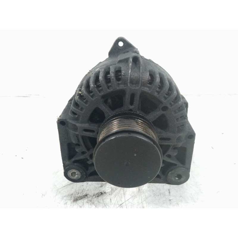 Recambio de alternador para nissan micra (k12e) visia referencia OEM IAM 8200667608A Recambio de alternador para nissan micra (k12e) visia referencia OEM IAM 8200667608A