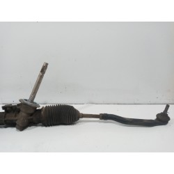 Recambio de cremallera direccion para renault scenic iii grand dynamique referencia OEM IAM 490010024R  