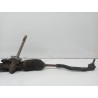 Recambio de cremallera direccion para renault scenic iii grand dynamique referencia OEM IAM 490010024R  