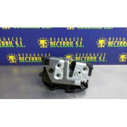 Recambio de cerradura puerta delantera izquierda para ford fiesta (cb1) ambiente referencia OEM IAM 4053413384103  