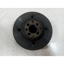 Recambio de polea cigueñal para seat ibiza (6k1) stella referencia OEM IAM   