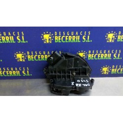 Recambio de cerradura puerta delantera izquierda para ford fiesta (cb1) ambiente referencia OEM IAM 4053413384103  