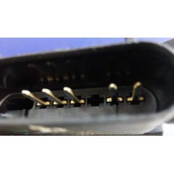 Recambio de cerradura puerta delantera izquierda para ford fiesta (cb1) ambiente referencia OEM IAM 4053413384103  