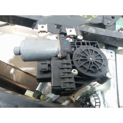 Recambio de elevalunas delantero izquierdo para audi a4 berlina (b5) 2.5 tdi quattro referencia OEM IAM   