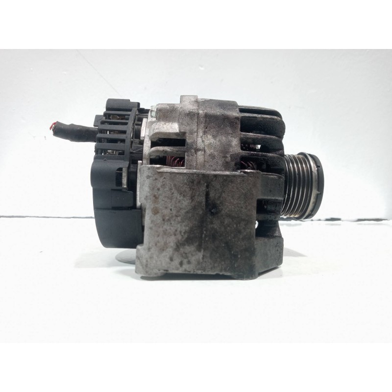 Recambio de alternador para opel corsa d cosmo referencia OEM IAM Recambio de alternador para opel corsa d cosmo referencia OEM IAM