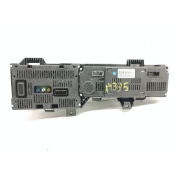 Recambio de cuadro instrumentos para renault scenic iii grand dynamique referencia OEM IAM 248100996R MHDHYUD5K 