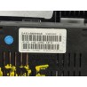 Recambio de cuadro instrumentos para renault scenic iii grand dynamique referencia OEM IAM 248100996R MHDHYUD5K 