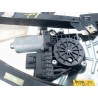 Recambio de elevalunas trasero izquierdo para audi a4 berlina (b5) 2.5 tdi quattro referencia OEM IAM   