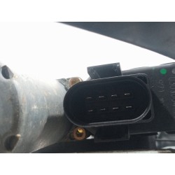 Recambio de elevalunas trasero izquierdo para audi a4 berlina (b5) 2.5 tdi quattro referencia OEM IAM   