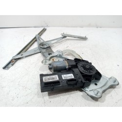 Recambio de elevalunas delantero izquierdo para renault scenic iii grand dynamique referencia OEM IAM   