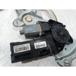 Recambio de elevalunas delantero izquierdo para renault scenic iii grand dynamique referencia OEM IAM   