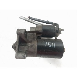 Recambio de motor arranque para renault laguna ii (bg0) initiale referencia OEM IAM   
