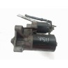 Recambio de motor arranque para renault laguna ii (bg0) initiale referencia OEM IAM   