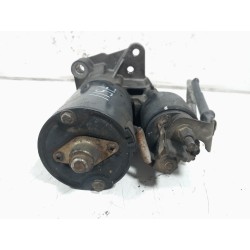 Recambio de motor arranque para renault laguna ii (bg0) initiale referencia OEM IAM   