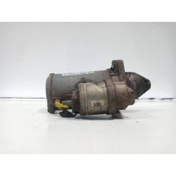 Recambio de motor arranque para opel corsa d cosmo referencia OEM IAM 55217672 TS18E33 
