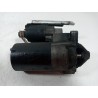 Recambio de motor arranque para renault laguna ii (bg0) initiale referencia OEM IAM   