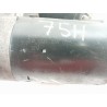 Recambio de motor arranque para renault laguna ii (bg0) initiale referencia OEM IAM   