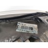 Recambio de faro derecho para audi a4 berlina (b5) 2.5 tdi quattro referencia OEM IAM   