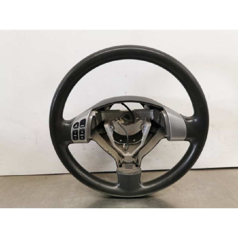 Recambio de volante para suzuki sx4 comfort referencia OEM IAM Recambio de volante para suzuki sx4 comfort referencia OEM IAM