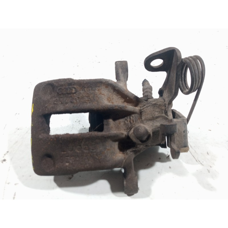 Recambio de pinza freno trasera derecha para audi a4 berlina (b5) 2.5 tdi quattro referencia OEM IAM Recambio de pinza freno trasera derecha para audi a4 berlina (b5) 2.5 tdi quattro referencia OEM IAM
