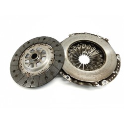 Recambio de kit de embrague para audi a4 berlina (8e) 1.9 tdi (96kw) referencia OEM IAM 3082000555 1864000440 