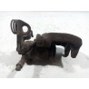 Recambio de pinza freno trasera derecha para audi a4 berlina (b5) 2.5 tdi quattro referencia OEM IAM   