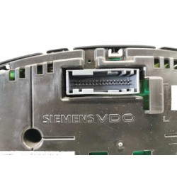 Recambio de cuadro instrumentos para suzuki sx4 comfort referencia OEM IAM 3411079J50 A2C53141300 