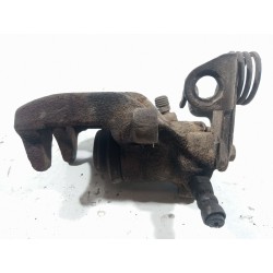 Recambio de pinza freno trasera izquierda para audi a4 berlina (b5) 2.5 tdi quattro referencia OEM IAM   
