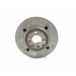 Recambio de polea cigueñal para audi a4 berlina (8e) 1.9 tdi (96kw) referencia OEM IAM 038105243F  