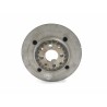 Recambio de polea cigueñal para audi a4 berlina (8e) 1.9 tdi (96kw) referencia OEM IAM 038105243F  