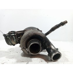 Recambio de turbocompresor para audi a4 berlina (b5) 2.5 tdi quattro referencia OEM IAM 059145701C  