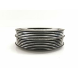 Recambio de polea cigueñal para audi a4 berlina (8e) 1.9 tdi (96kw) referencia OEM IAM 038105243F  