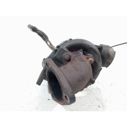 Recambio de turbocompresor para audi a4 berlina (b5) 2.5 tdi quattro referencia OEM IAM 059145701C  