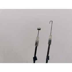 Recambio de cerradura puerta trasera derecha para suzuki sx4 comfort referencia OEM IAM   