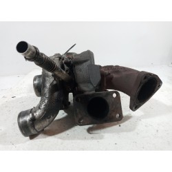 Recambio de turbocompresor para audi a4 berlina (b5) 2.5 tdi quattro referencia OEM IAM 059145701C  