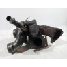 Recambio de turbocompresor para audi a4 berlina (b5) 2.5 tdi quattro referencia OEM IAM 059145701C  