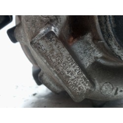 Recambio de turbocompresor para audi a4 berlina (b5) 2.5 tdi quattro referencia OEM IAM 059145701C  
