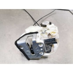 Recambio de cerradura puerta trasera izquierda para suzuki sx4 comfort referencia OEM IAM   