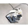 Recambio de cerradura puerta trasera izquierda para suzuki sx4 comfort referencia OEM IAM   