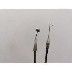 Recambio de cerradura puerta trasera izquierda para suzuki sx4 comfort referencia OEM IAM   