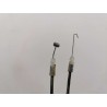 Recambio de cerradura puerta trasera izquierda para suzuki sx4 comfort referencia OEM IAM   