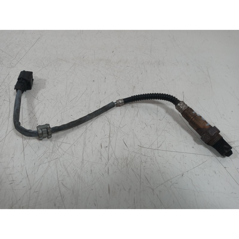 Recambio de sonda lambda para renault clio iii dynamique referencia OEM IAM Recambio de sonda lambda para renault clio iii dynamique referencia OEM IAM