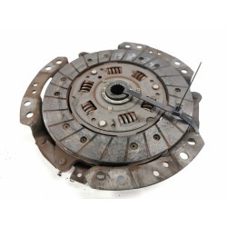 Recambio de kit de embrague para citroen berlingo 1.9 d cumbre familiar referencia OEM IAM   