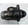 Recambio de motor arranque para opel astra gtc enjoy referencia OEM IAM 8980147430  
