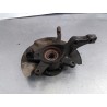 Recambio de mangueta delantera izquierda para suzuki sx4 comfort referencia OEM IAM   