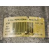 Recambio de compresor aire acondicionado para ford fiesta berlina (dx) ambiente referencia OEM IAM 96FW19D629AE  