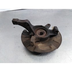 Recambio de mangueta delantera izquierda para suzuki sx4 comfort referencia OEM IAM   