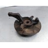 Recambio de mangueta delantera izquierda para suzuki sx4 comfort referencia OEM IAM   