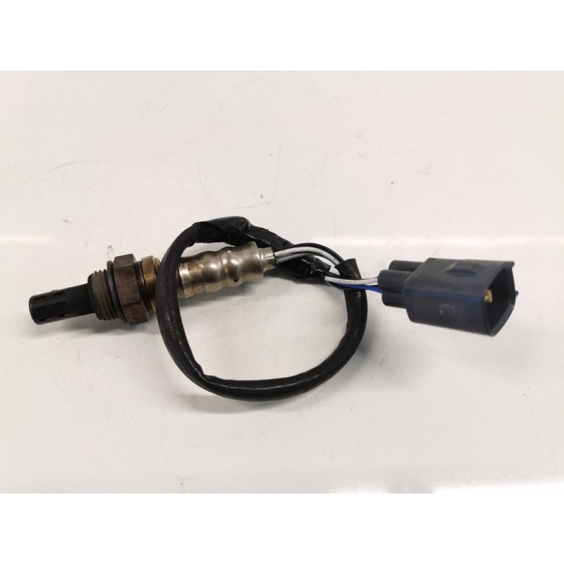 Recambio de sonda lambda para toyota avensis berlina (t 22) 2.0 sol (4-ptas.) referencia OEM IAM Recambio de sonda lambda para toyota avensis berlina (t 22) 2.0 sol (4-ptas.) referencia OEM IAM