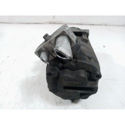 Recambio de compresor aire acondicionado para opel astra gtc enjoy referencia OEM IAM 9986181  